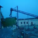 Concrete Batching Plant Conveyor