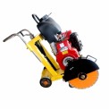 Concrete Cutter Machine