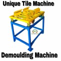 Concrete Paver Block Making Machine In Uttarakhand