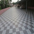 Concrete Paver Blocks, 60 mm
