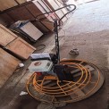 Concrete Power Trowel