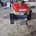 Concrete Road Cutting Machine