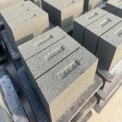 Concrete Solid Block Making Machine