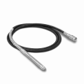 Concrete Vibrator Needle