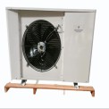 Condensing Unit For Cold Rooms