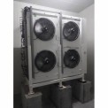 Condensing Unit For Cold Rooms