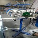 Conduit Pipe Printing Machines