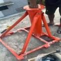 Construction Mini Crane