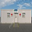 Container Clinics