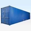 Container Length: 10 feet Corten Steel Shipping Container