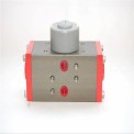 Control PNEUMATIC ACTUATOR ACT 105 (TECHNO), Rotary Motion Valve