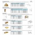 Conventional Lightning Protection Systems as per IEC 62305 / IS 2306 / NBC 2016 / UL 96A