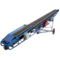 Convetech Portable Conveyor, 3 Hp, Capacity: 5 To 10 Tph