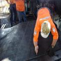 Conveyor Belt Hot Vulcanizing, Chennai