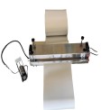 Conveyor Belt Jointing Machine