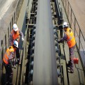 Conveyor Belt Maintenance Service