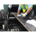 Conveyor Belt Repairing Service