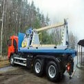 Conveyor Belt Replacing/ Changing Mobile Winder
