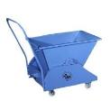 Conveyor Chip Trolleys
