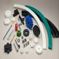 Conveyor Components System