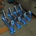 Conveyor Idler