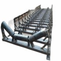 Conveyor Idler Frames
