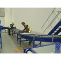 Conveyor Installation Service