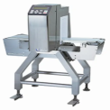 Conveyor Packaged Products Metal Detector