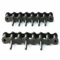 Conveyor Roller Chain, Roller Dia: 0-50 mm