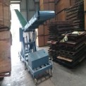 Conveyor System Manufacturers In Mumbai