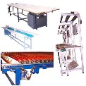 Conveyors For Assembly And Packaging