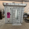 Cookies Biscuit Making Machinery