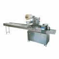 Cookies Flow Wrap Machine, 230 V