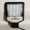 Cool White ISI 36w Led Street Light, Aluminium