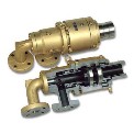 Coolant Rotary Joints, For Hydraulic Pipe
