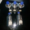Coolant Rotary Joints, For Hydraulic Pipe