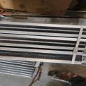 Copper Ac Coil, Air Cooled