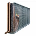 Copper Ahu Coil Manufacturer