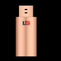 Copper Bonded Pipe Earthing Electrodes