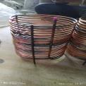 Copper Coils For Chiller