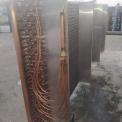 Copper Deep Freezer Condenser Coil