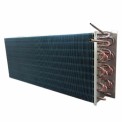 Copper Evaporator Coil