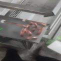 Copper Heat Exchangers For Deep Freezer, Double Pipe