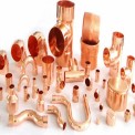Copper Pipe Fitting Manufacturer In Mumbai