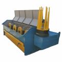 Copper Rod Breakdown Machine