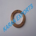 Copper Thrust Washer, 8 mm