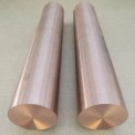 Copper Tungsten Rod, 3 meter