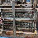Copper Window Ac Coil, Air Cooled