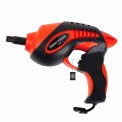 Cordless Electric Impact Wrench, Power Consumption: 500 W