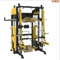 Cosco CTS-114 Multi Functional Trainer